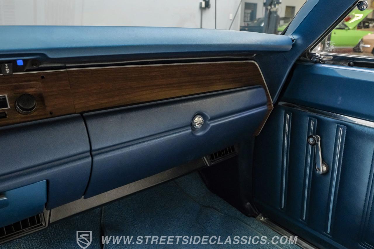 1970 Dodge Coronet Super Bee Restomod