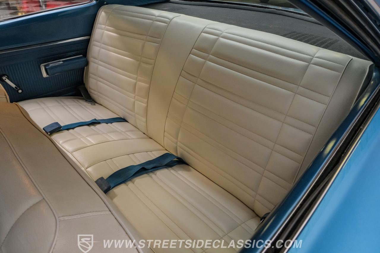 1970 Dodge Coronet Super Bee Restomod