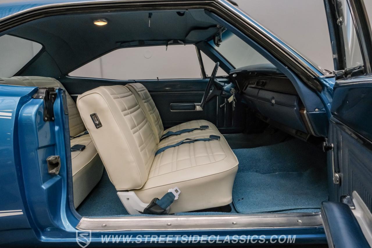 1970 Dodge Coronet Super Bee Restomod