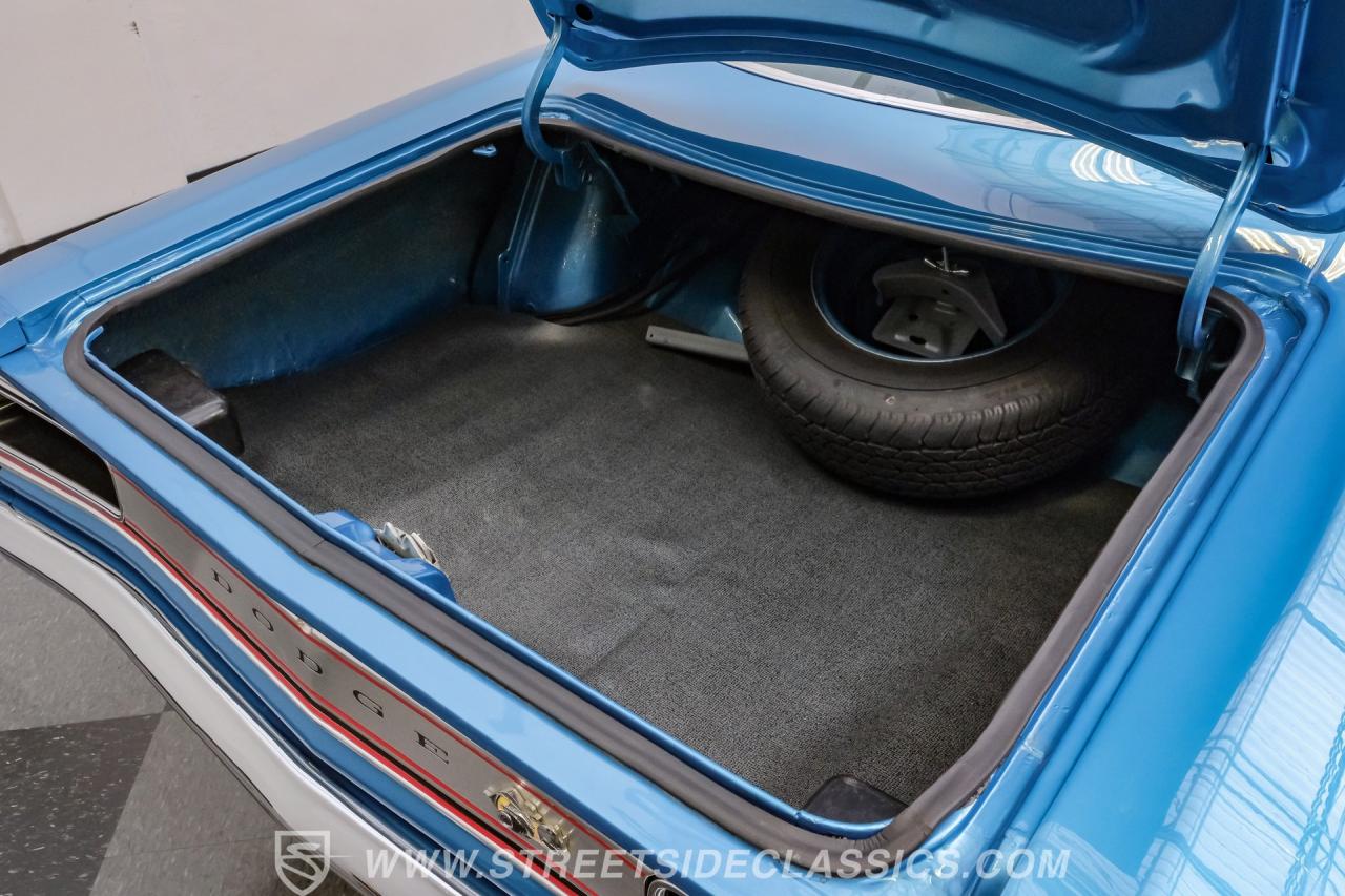 1970 Dodge Coronet Super Bee Restomod