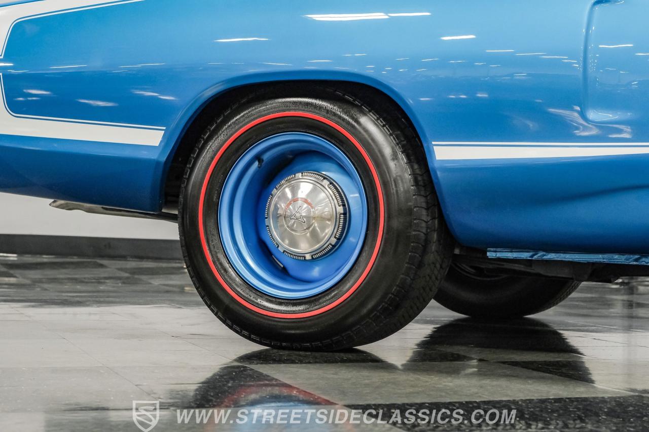 1970 Dodge Coronet Super Bee Restomod