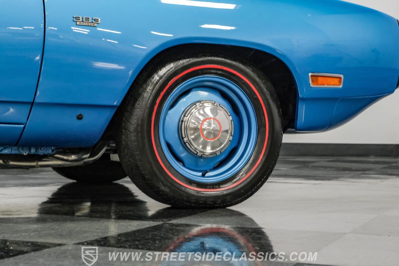 1970 Dodge Coronet Super Bee Restomod