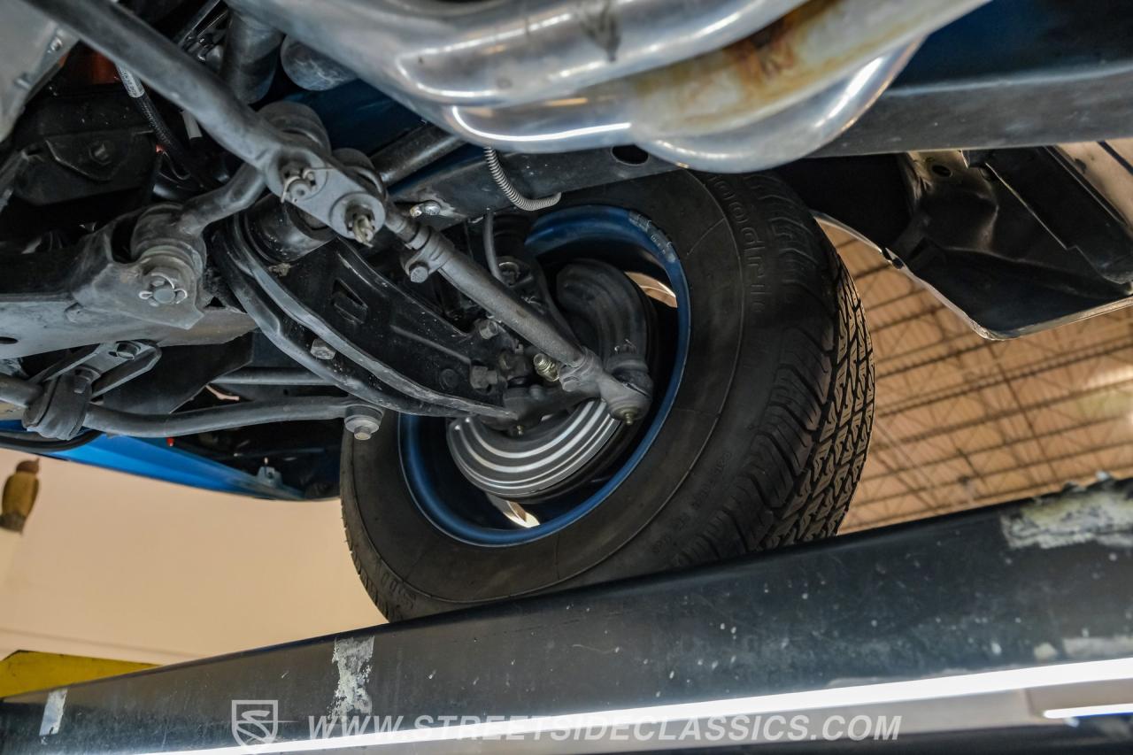 1970 Dodge Coronet Super Bee Restomod