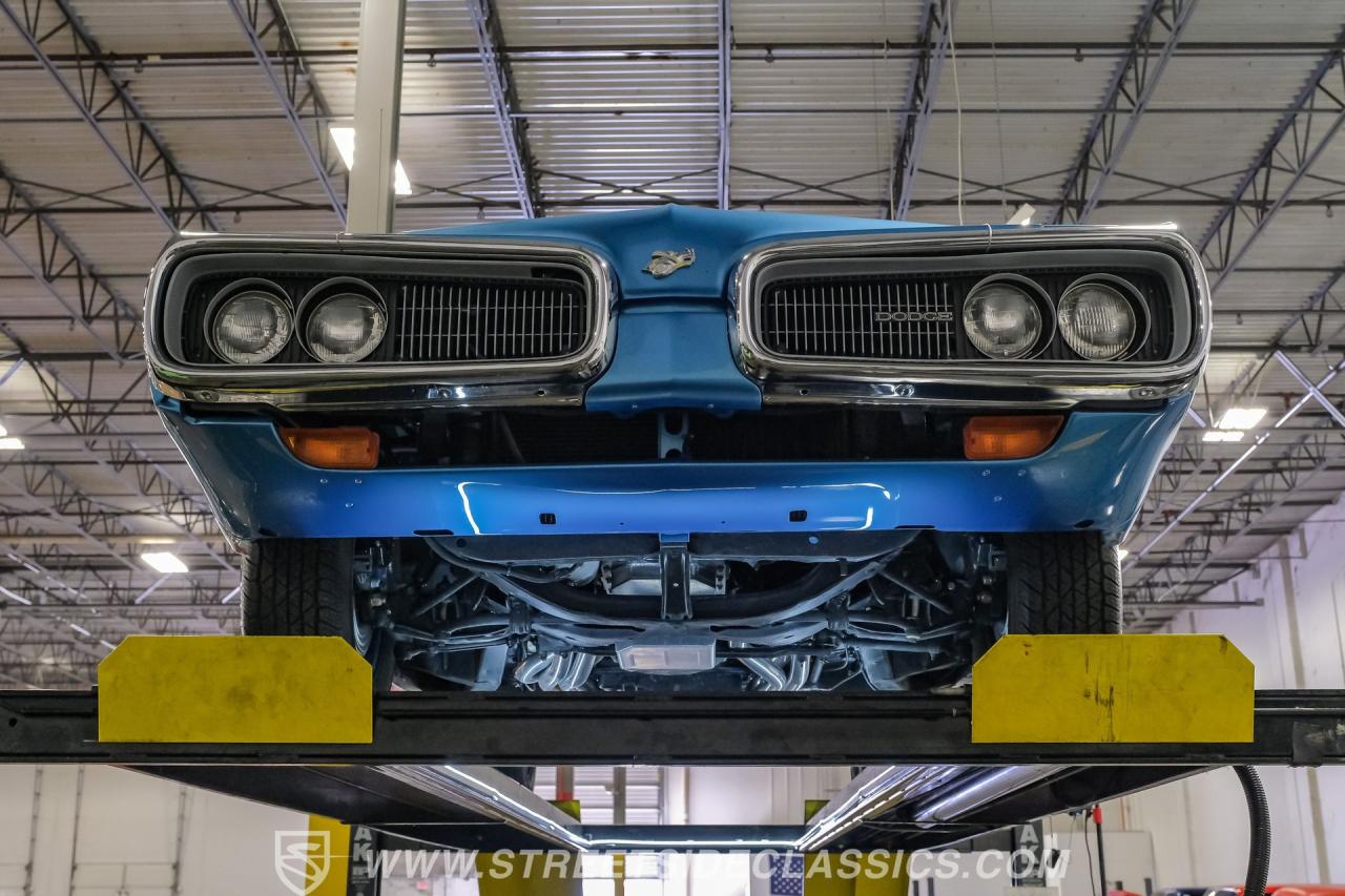 1970 Dodge Coronet Super Bee Restomod