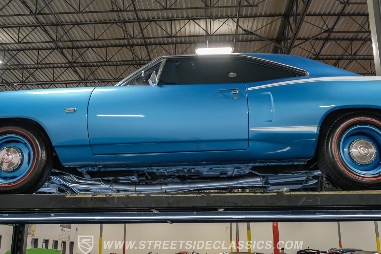 1970 Dodge Coronet Super Bee Restomod