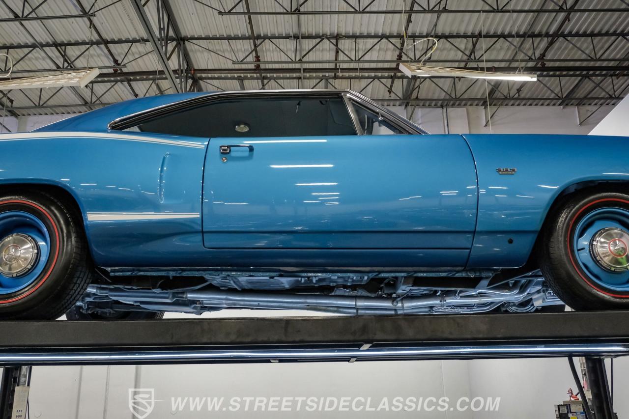 1970 Dodge Coronet Super Bee Restomod