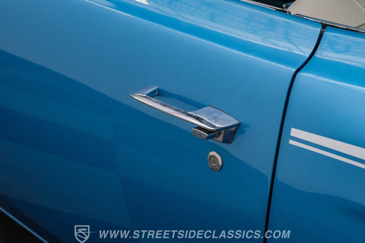1970 Dodge Coronet Super Bee Restomod