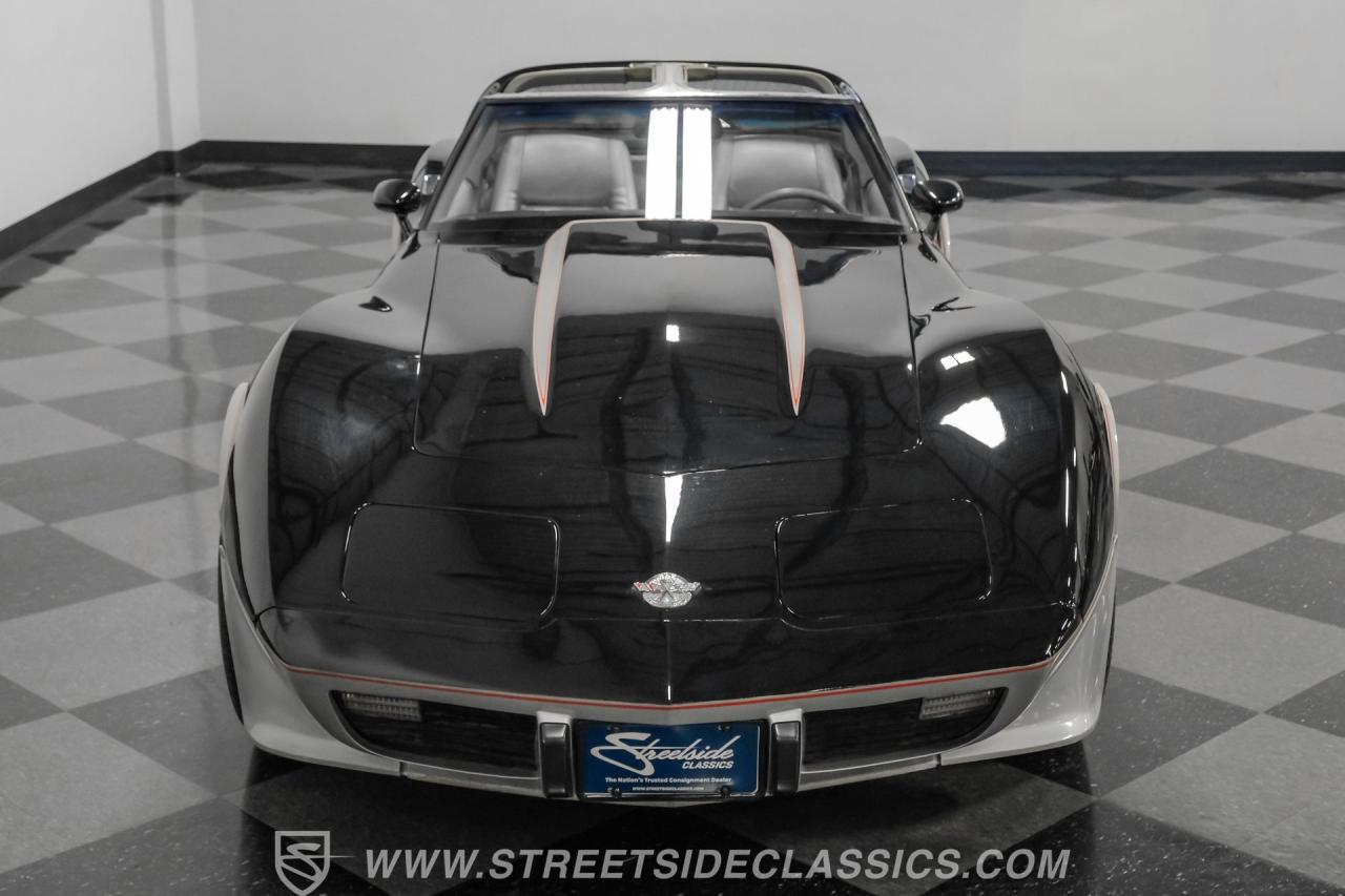 1978 Chevrolet Corvette Indy 500 Pace Car