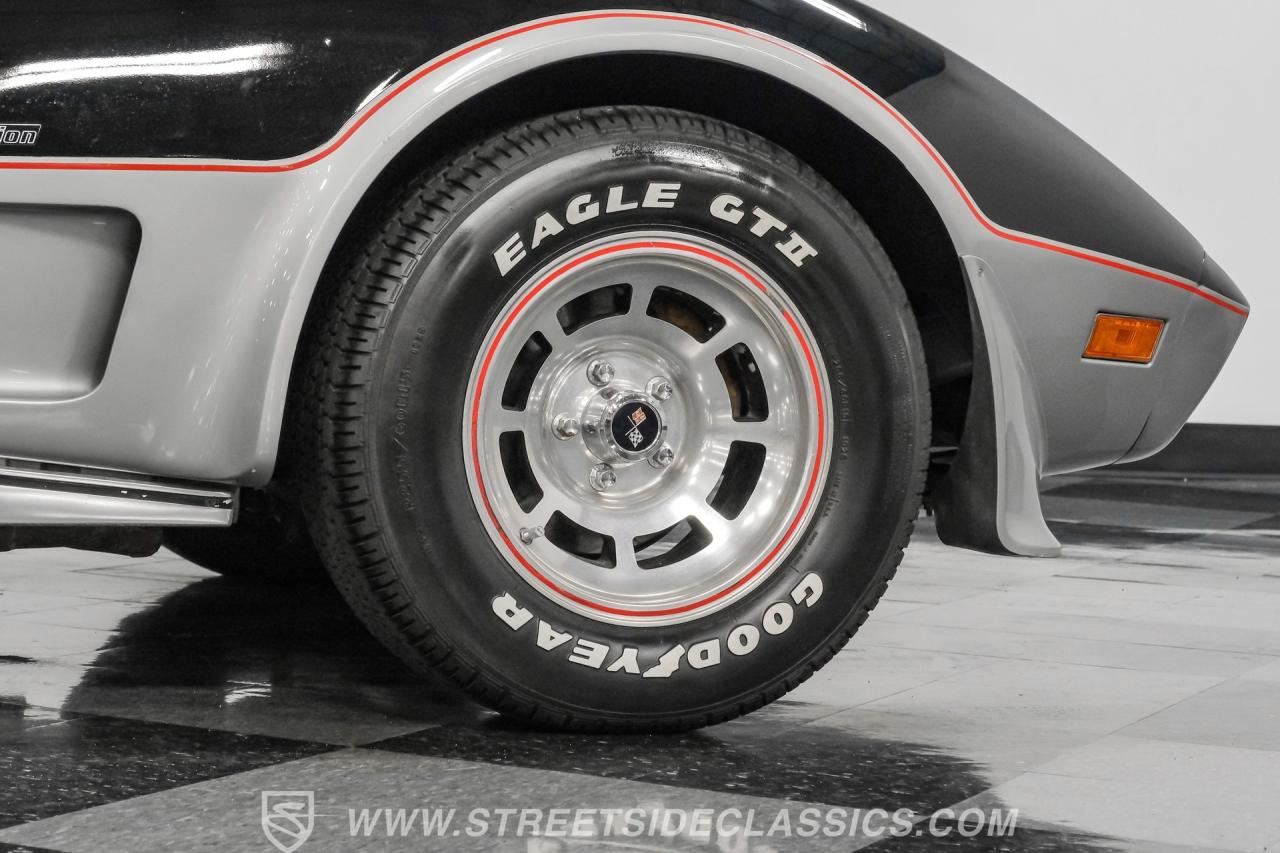 1978 Chevrolet Corvette Indy 500 Pace Car