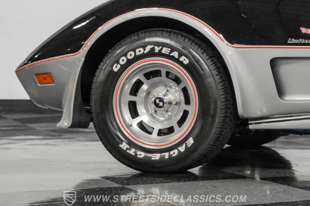 1978 Chevrolet Corvette Indy 500 Pace Car