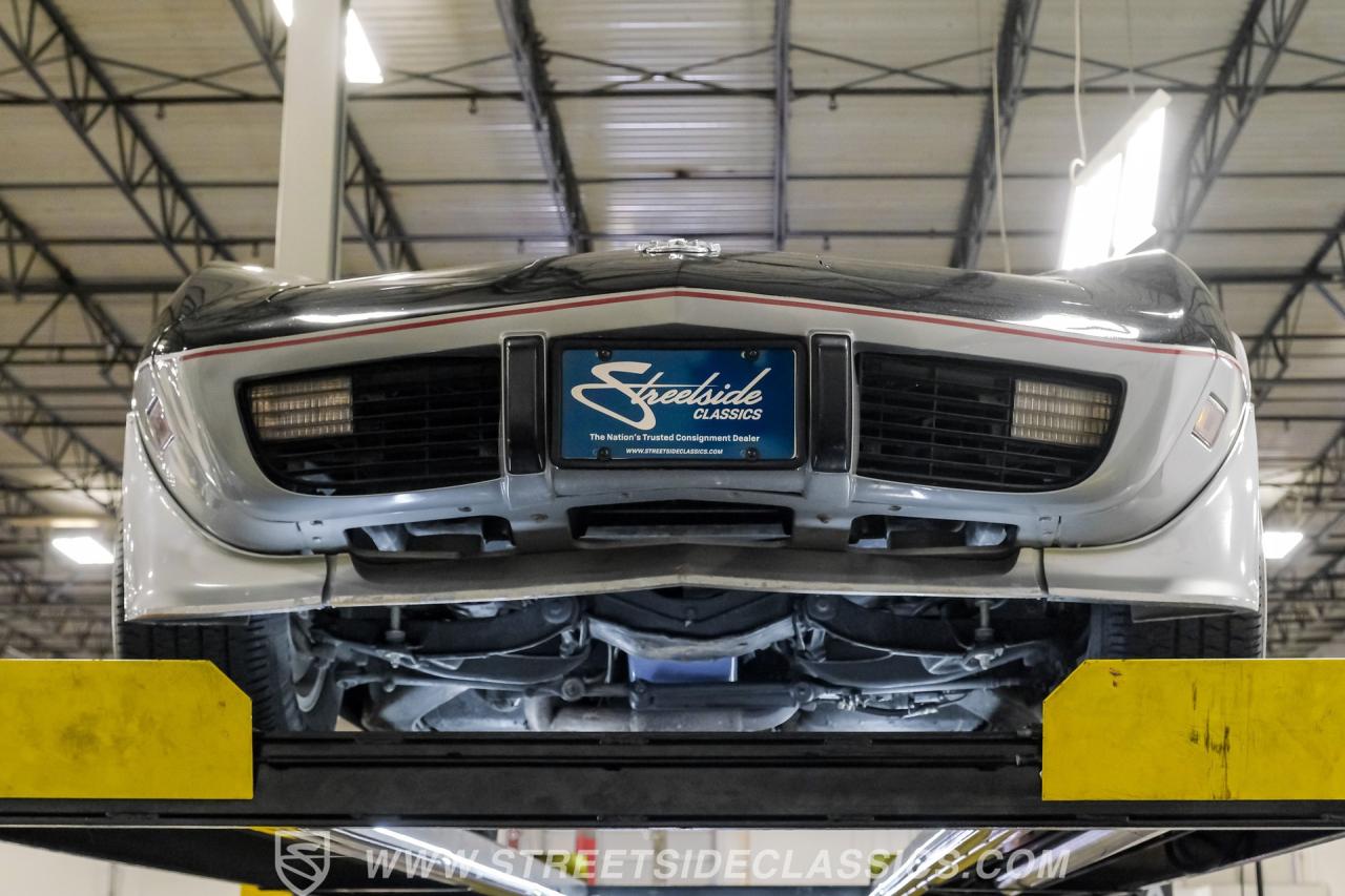 1978 Chevrolet Corvette Indy 500 Pace Car