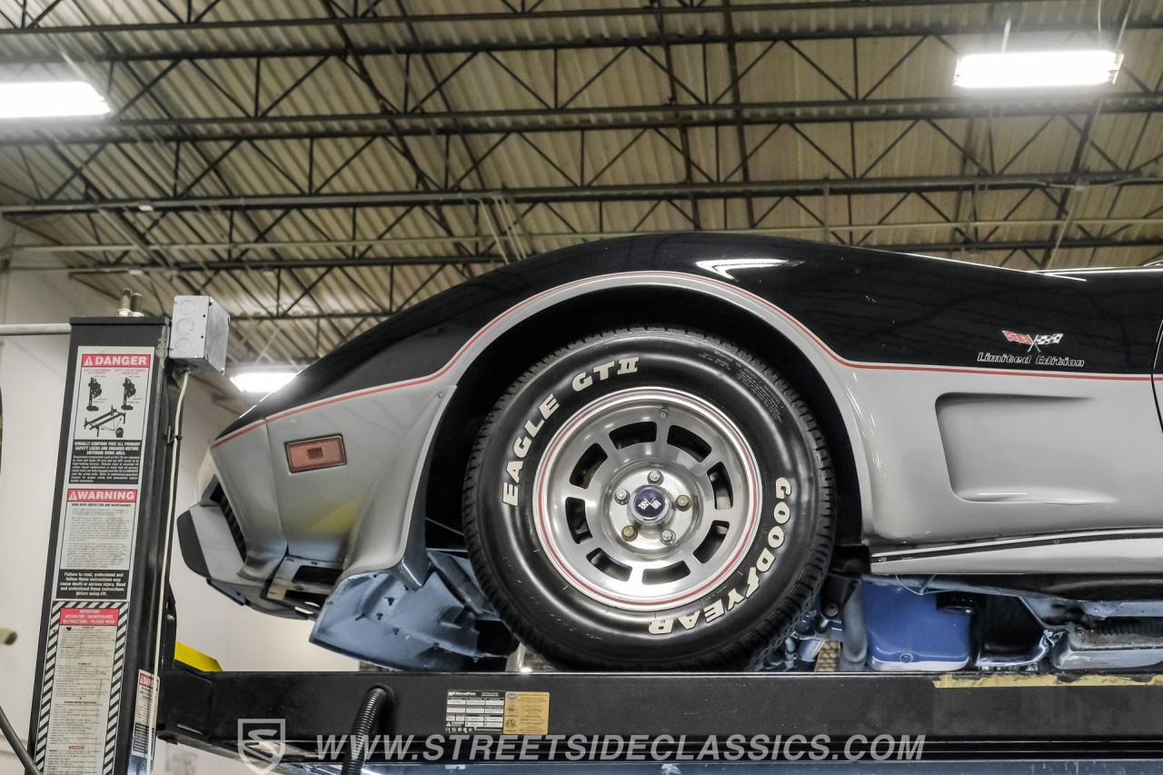 1978 Chevrolet Corvette Indy 500 Pace Car