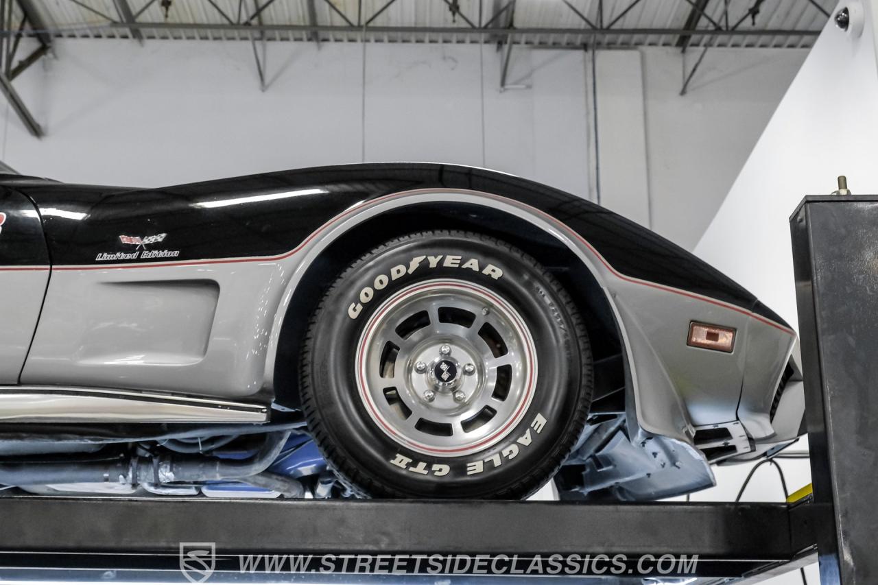1978 Chevrolet Corvette Indy 500 Pace Car