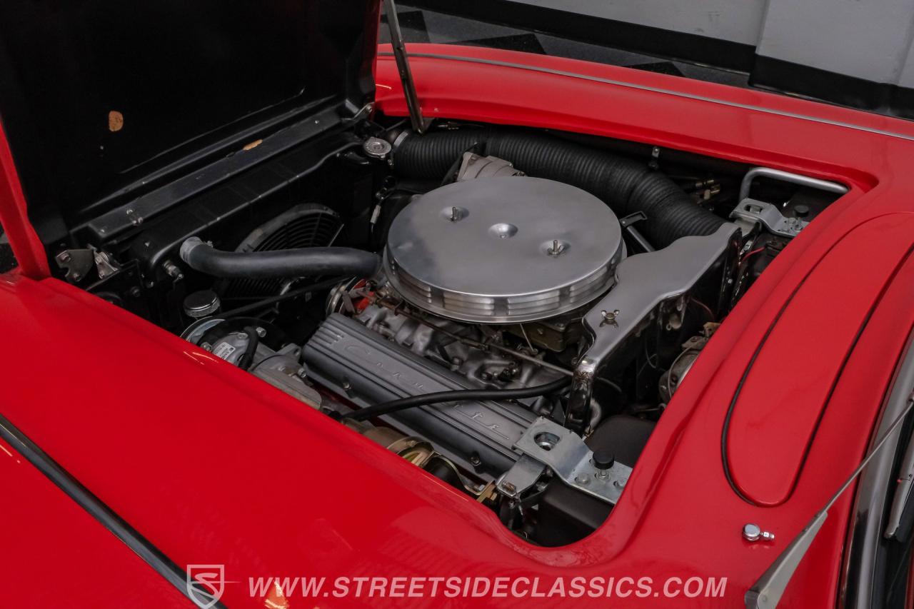 1958 Chevrolet Corvette