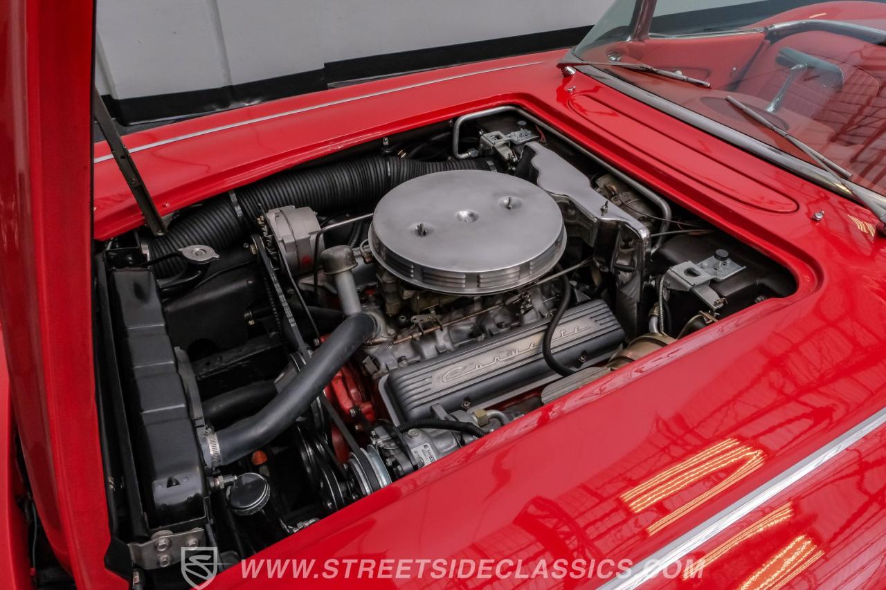 1958 Chevrolet Corvette