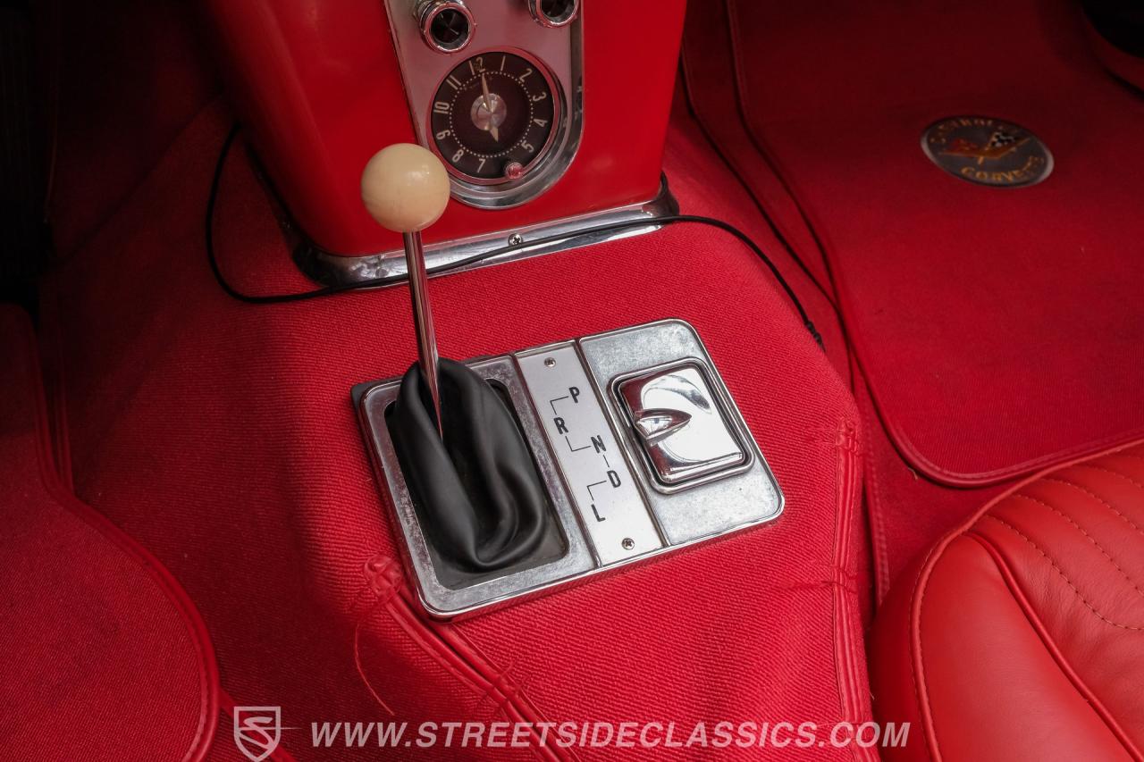 1958 Chevrolet Corvette