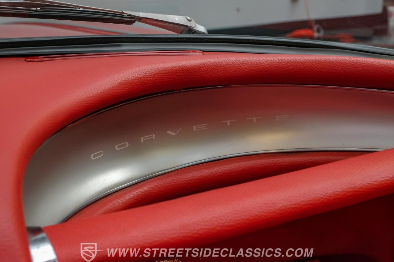 1958 Chevrolet Corvette
