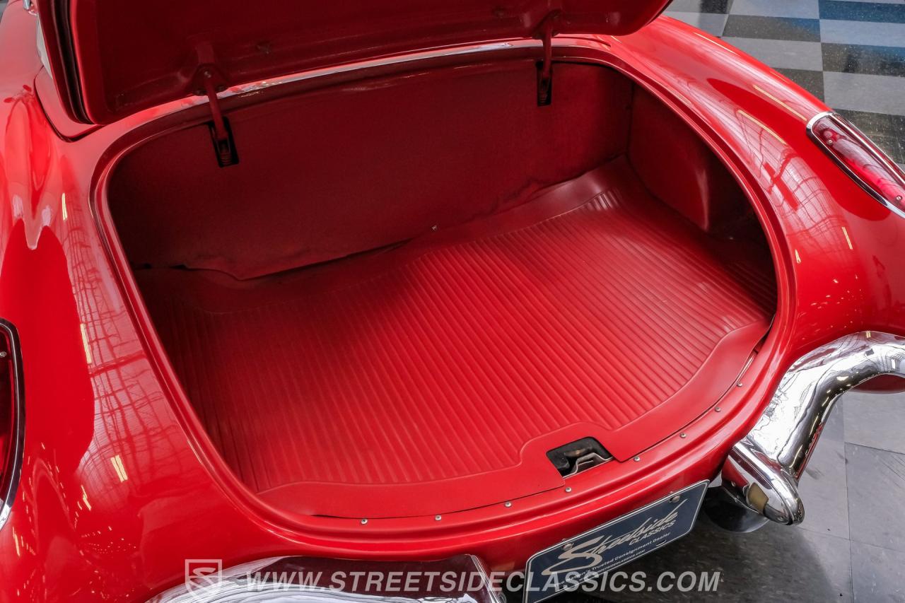 1958 Chevrolet Corvette