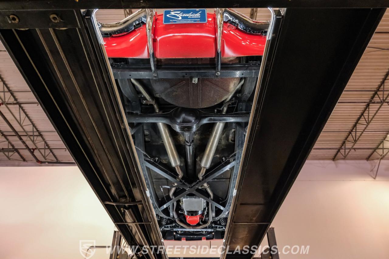 1958 Chevrolet Corvette