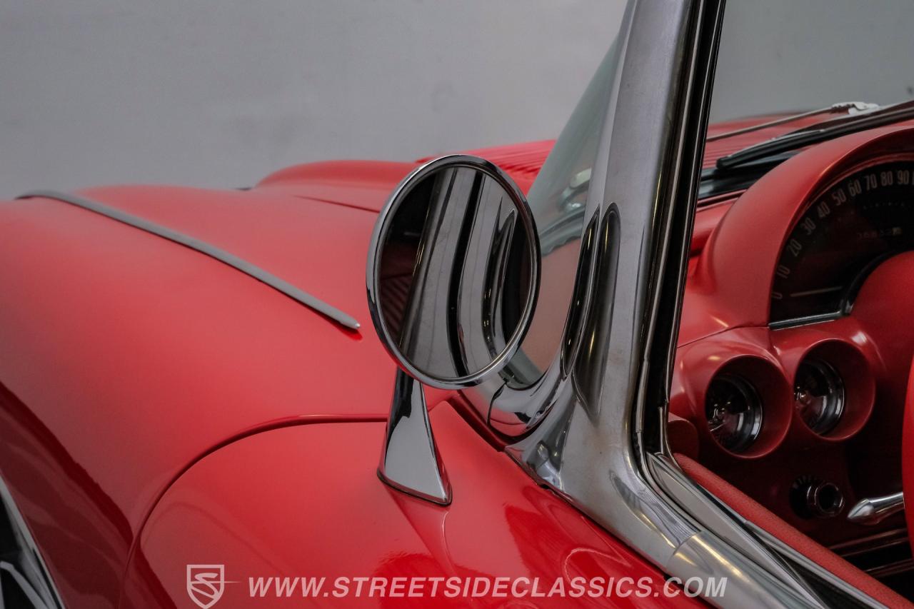 1958 Chevrolet Corvette