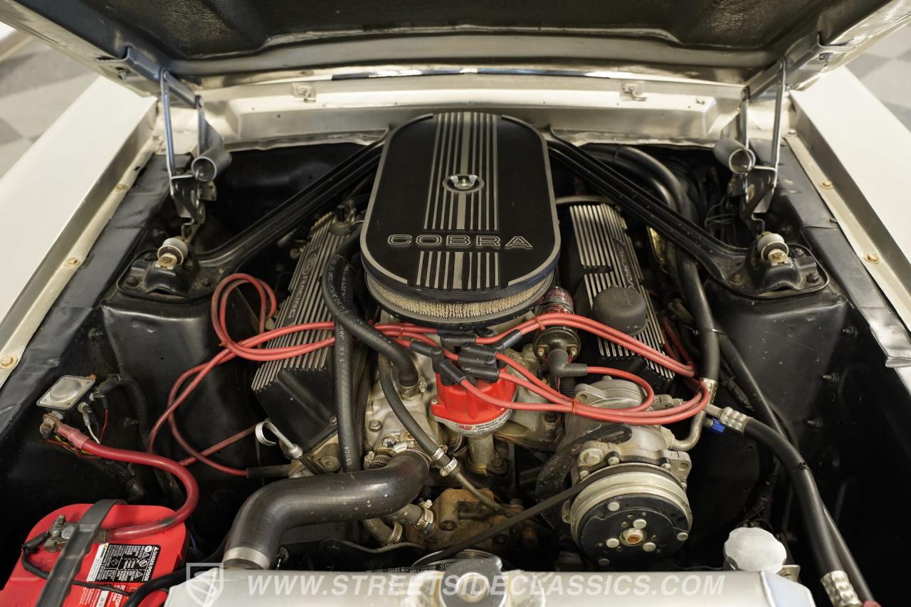 1967 Ford Mustang Eleanor GT Coupe Tribute