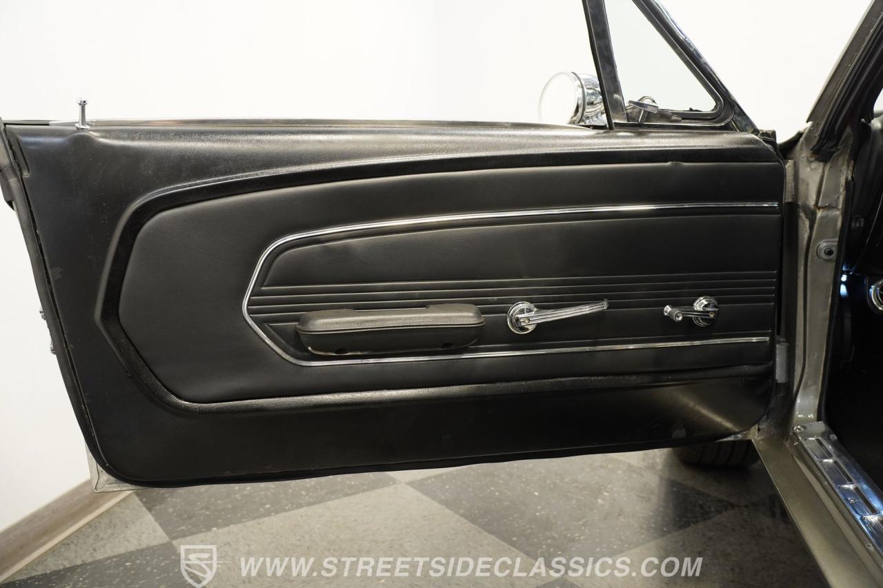1967 Ford Mustang Eleanor GT Coupe Tribute