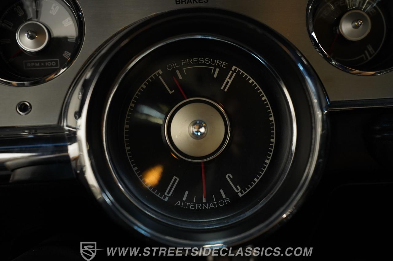1967 Ford Mustang Eleanor GT Coupe Tribute