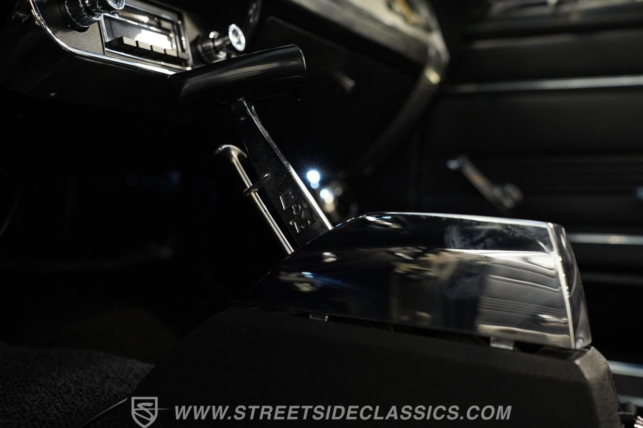 1967 Ford Mustang Eleanor GT Coupe Tribute