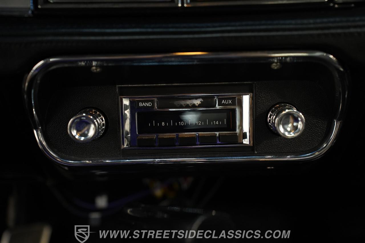 1967 Ford Mustang Eleanor GT Coupe Tribute