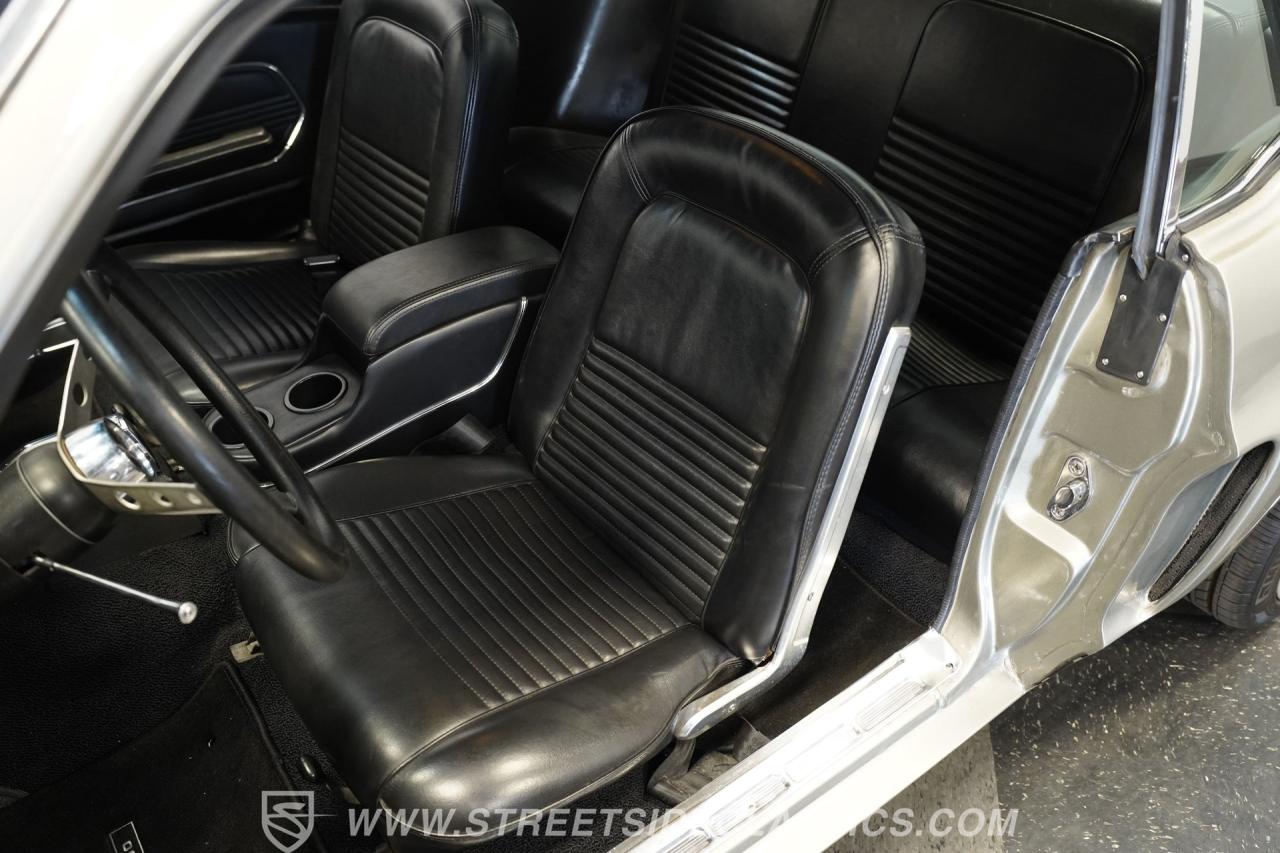 1967 Ford Mustang Eleanor GT Coupe Tribute