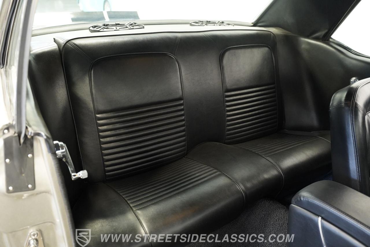 1967 Ford Mustang Eleanor GT Coupe Tribute