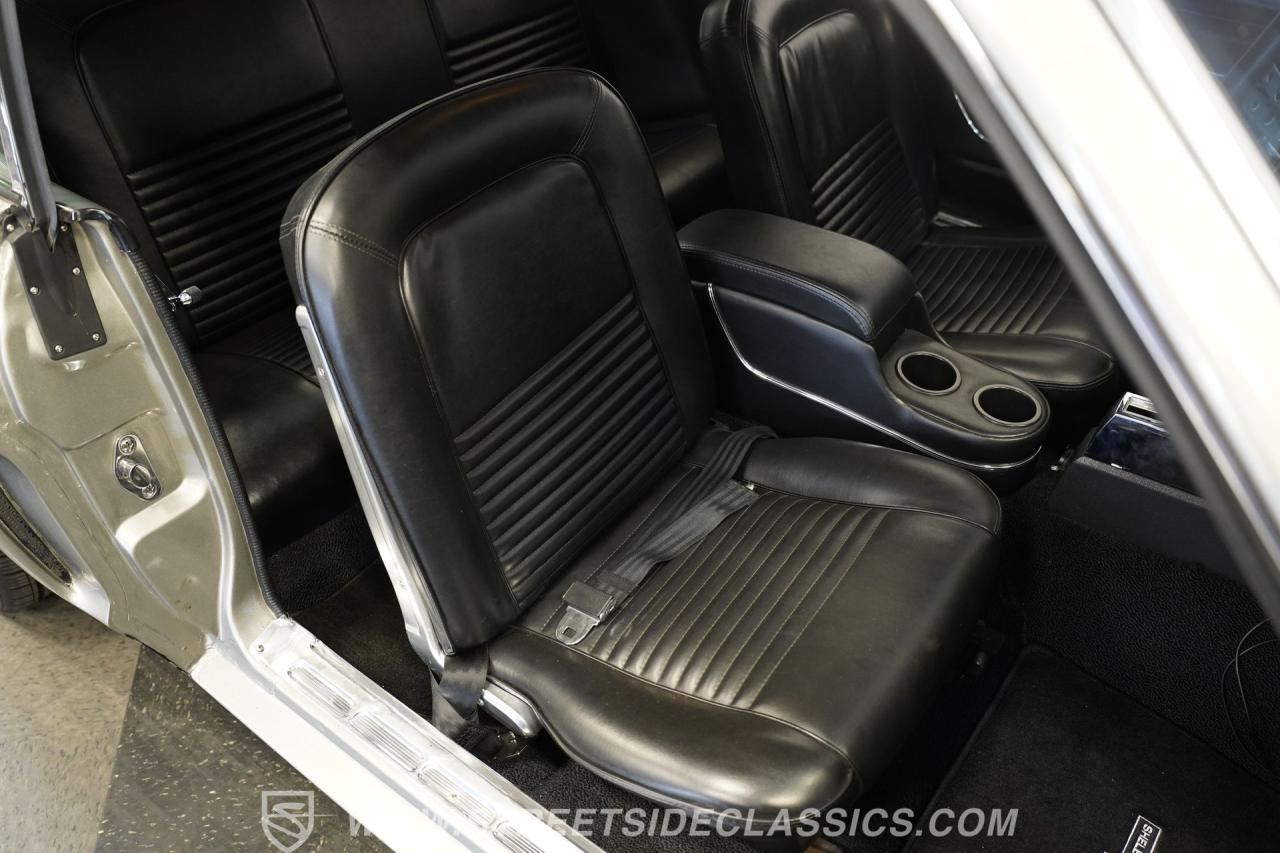 1967 Ford Mustang Eleanor GT Coupe Tribute