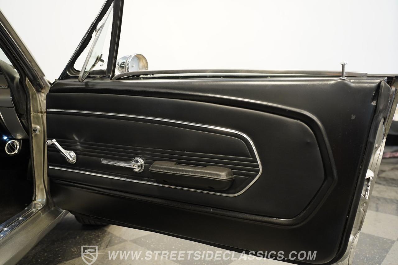 1967 Ford Mustang Eleanor GT Coupe Tribute