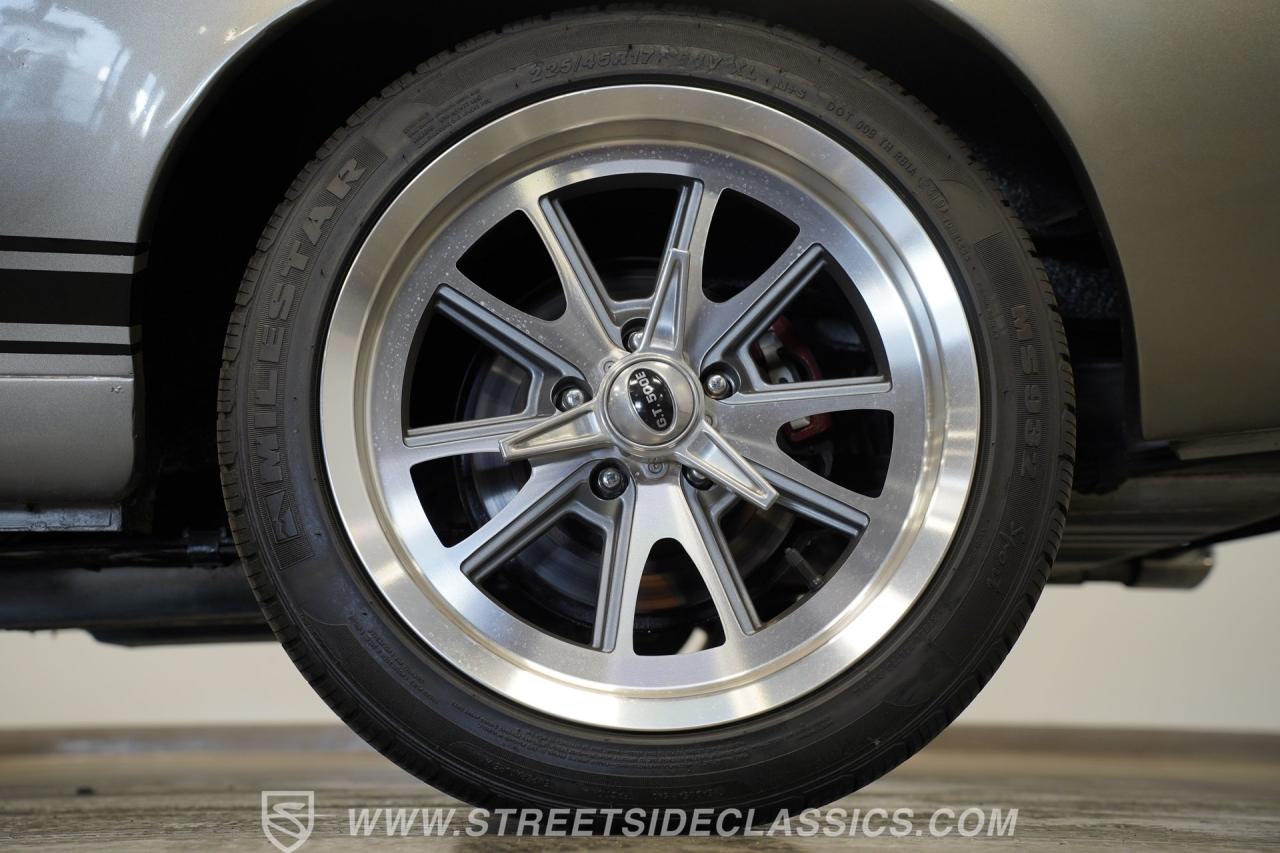 1967 Ford Mustang Eleanor GT Coupe Tribute