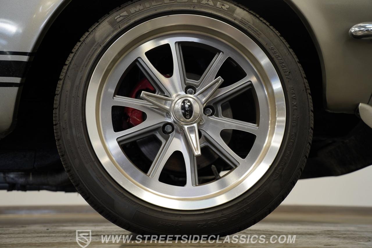 1967 Ford Mustang Eleanor GT Coupe Tribute
