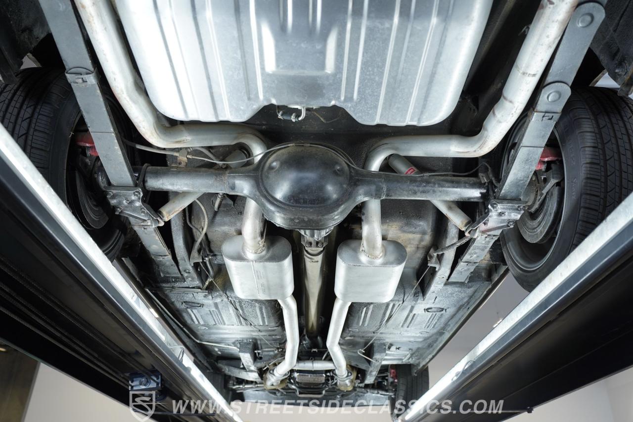 1967 Ford Mustang Eleanor GT Coupe Tribute
