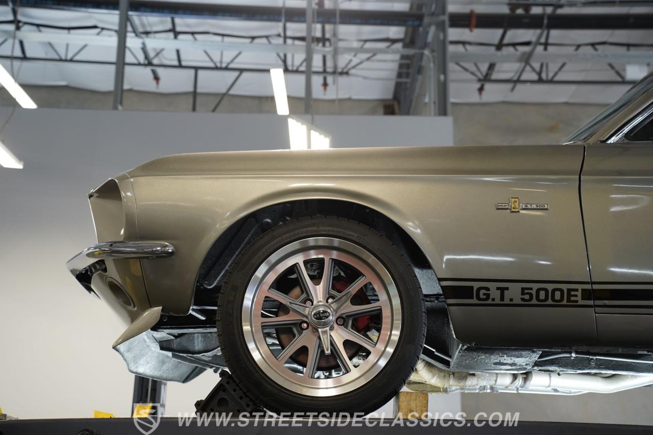 1967 Ford Mustang Eleanor GT Coupe Tribute