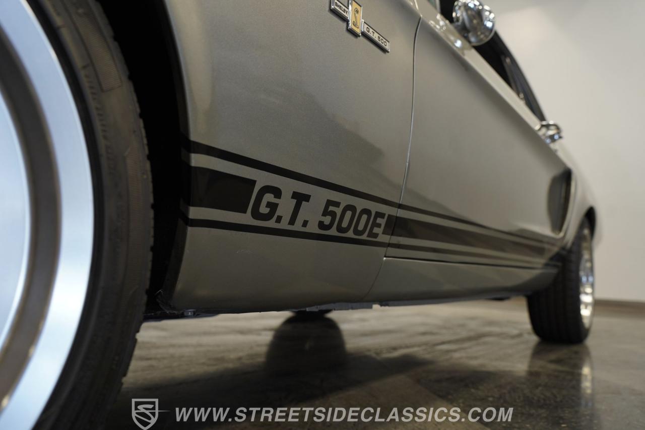 1967 Ford Mustang Eleanor GT Coupe Tribute