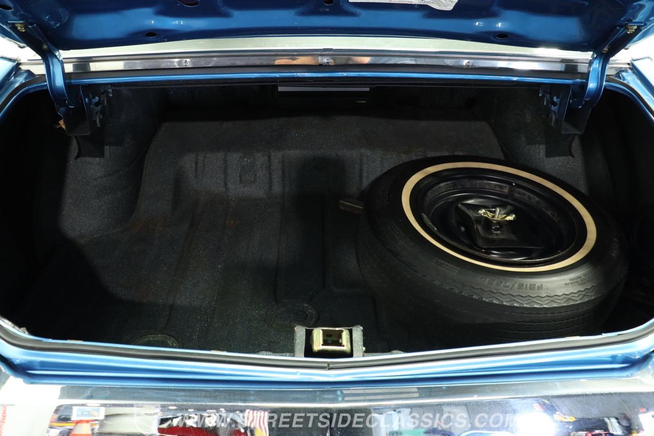 1972 Oldsmobile Cutlass 442 Tribute