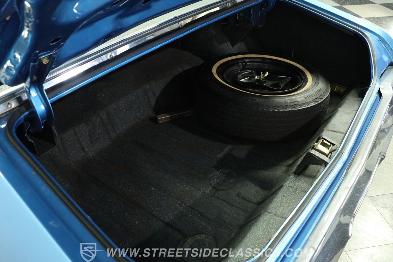 1972 Oldsmobile Cutlass 442 Tribute