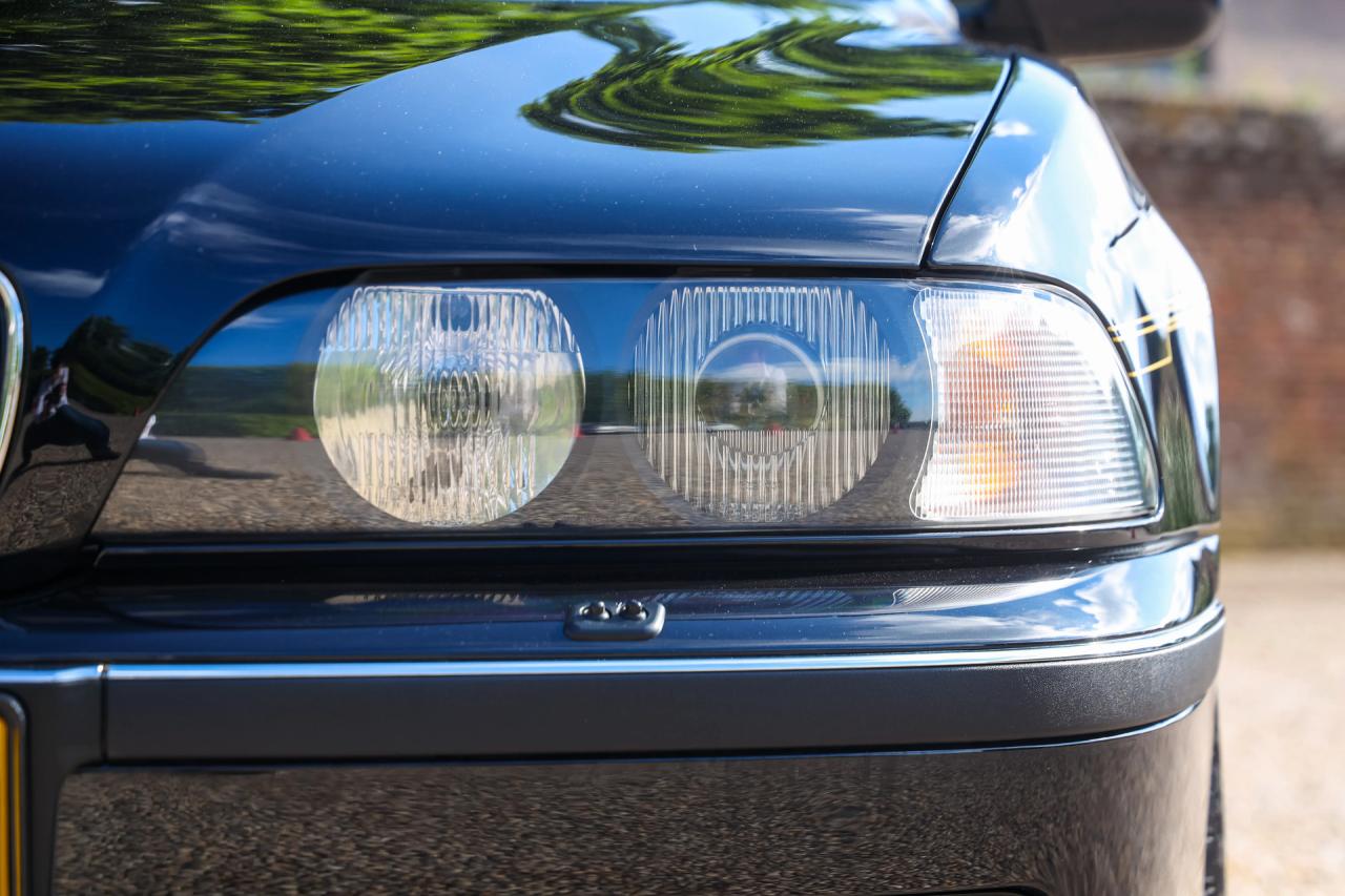 1998 Alpina B10 V8 Touring &ldquo; from Geneva&rdquo;