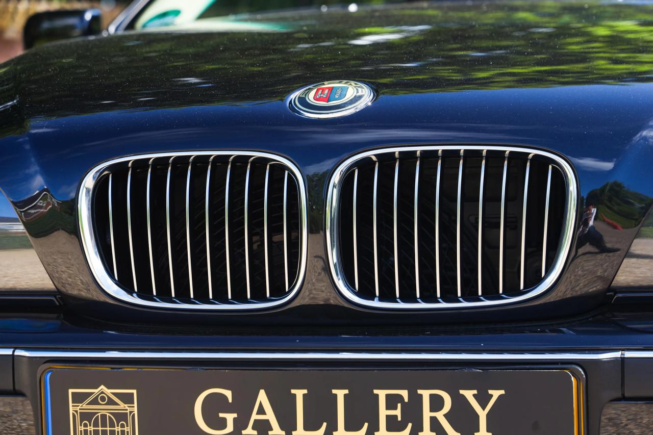 1998 Alpina B10 V8 Touring &ldquo; from Geneva&rdquo;