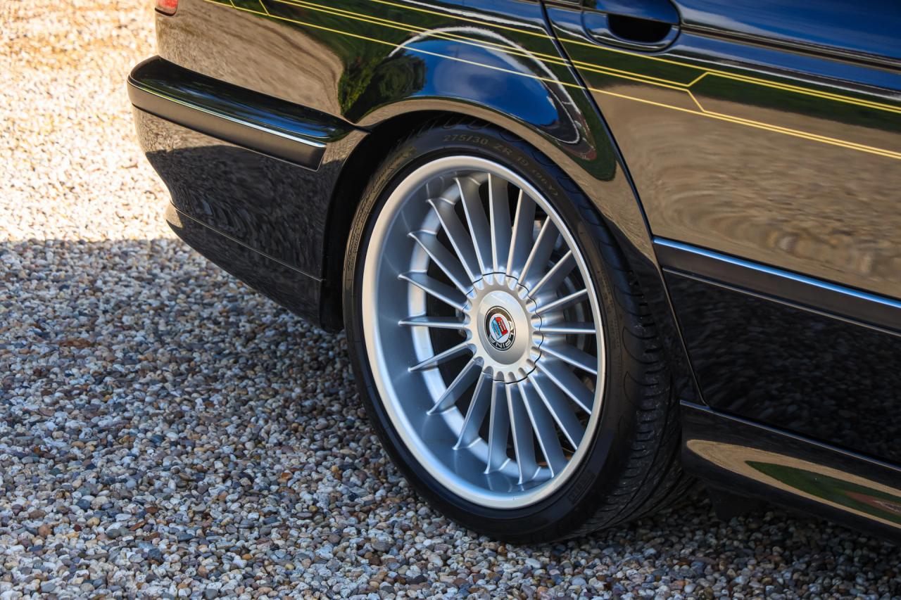 1998 Alpina B10 V8 Touring &ldquo; from Geneva&rdquo;
