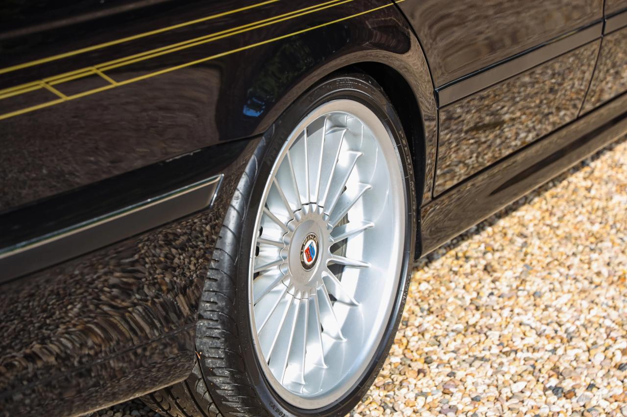 1998 Alpina B10 V8 Touring &ldquo; from Geneva&rdquo;