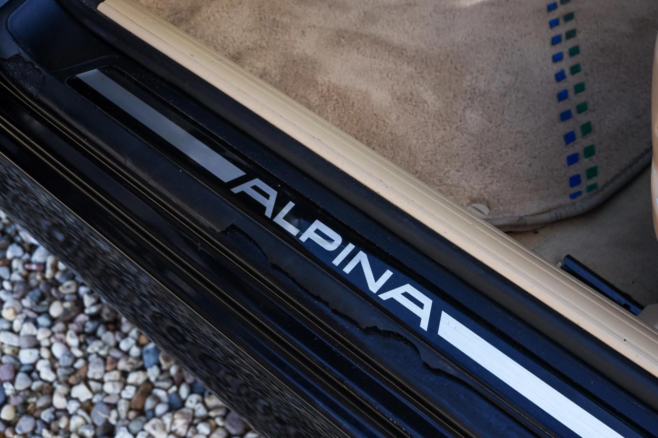 1998 Alpina B10 V8 Touring &ldquo; from Geneva&rdquo;