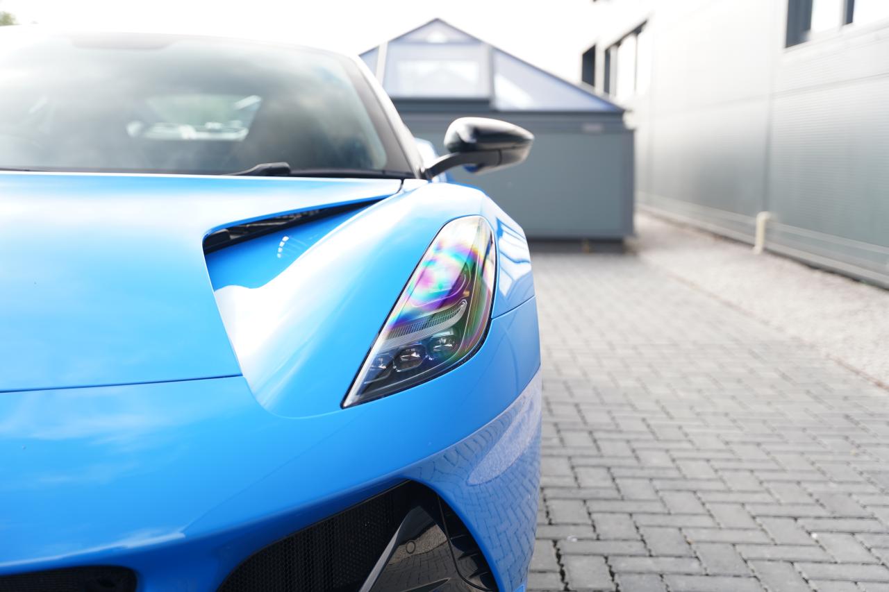 2023 Lotus Emira