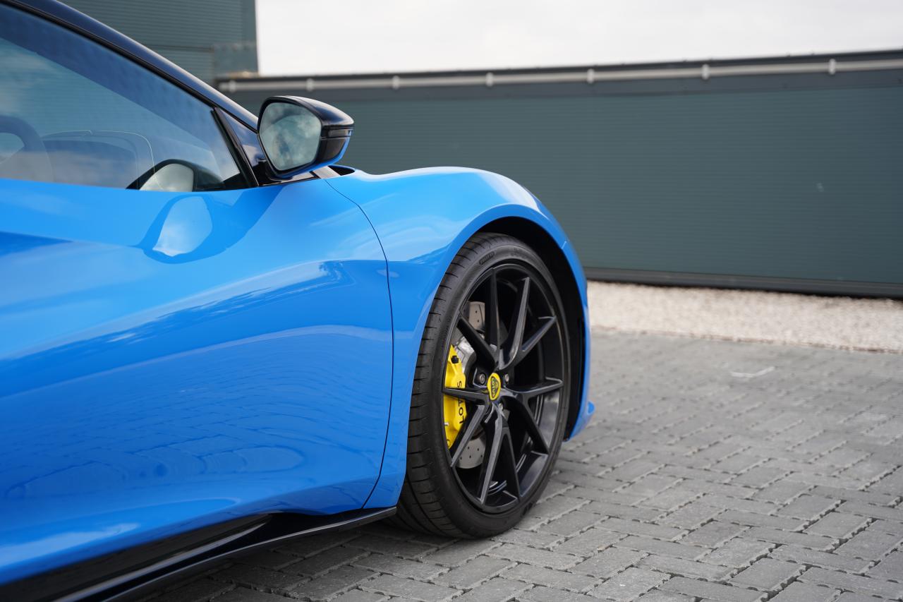 2023 Lotus Emira