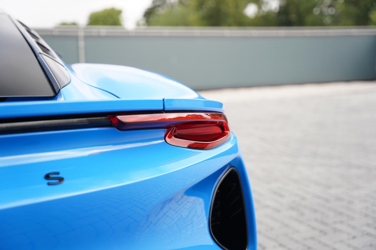 2023 Lotus Emira