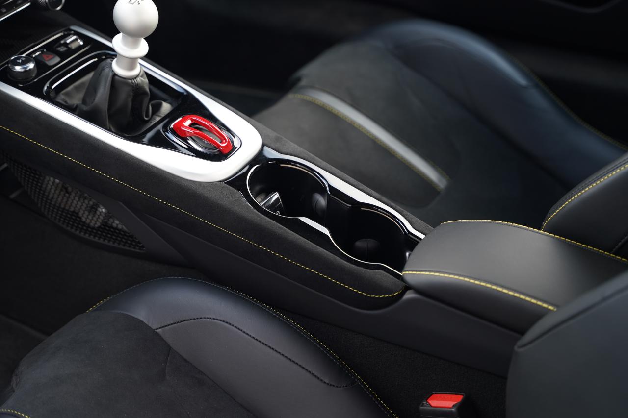 2023 Lotus Emira