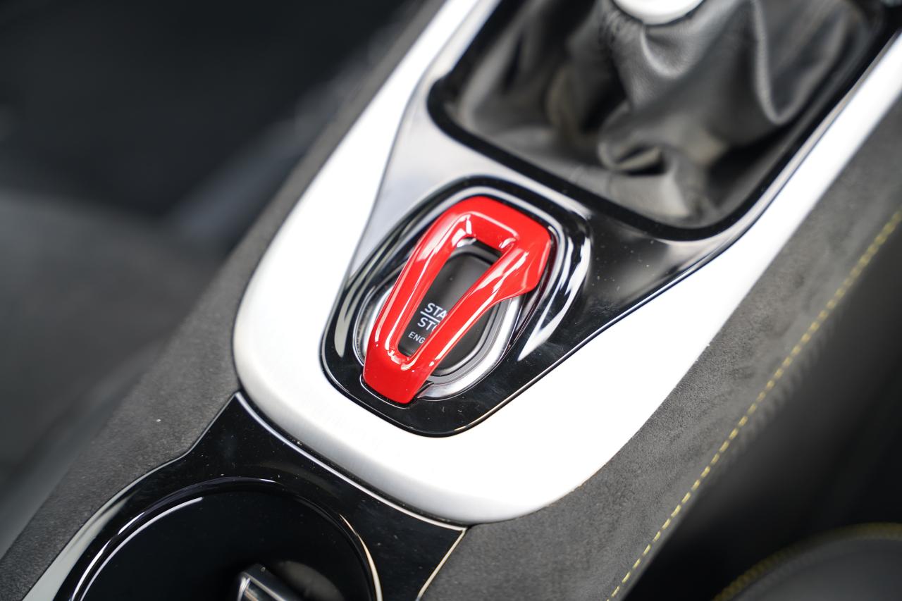 2023 Lotus Emira